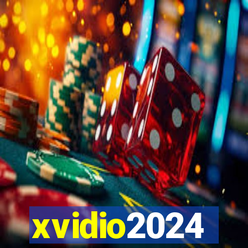 xvidio2024