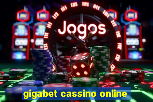 gigabet cassino online