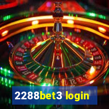 2288bet3 login