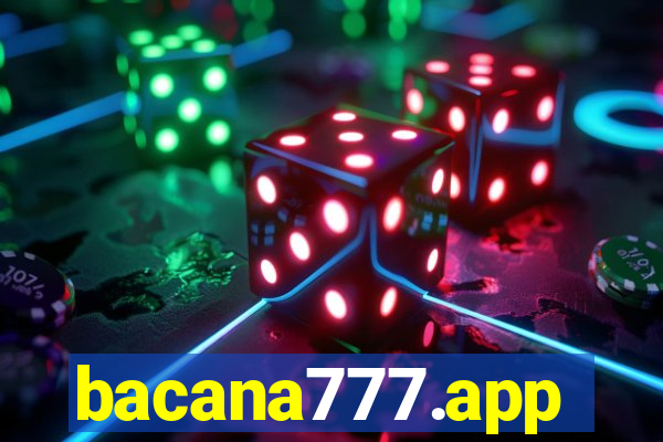 bacana777.app