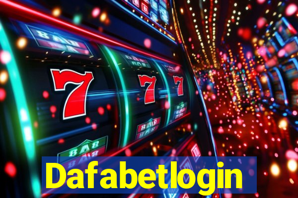 Dafabetlogin