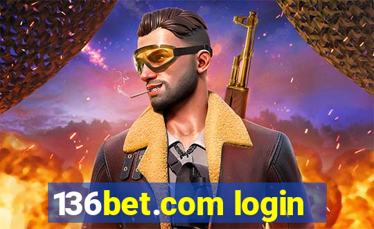 136bet.com login