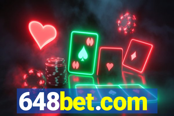 648bet.com