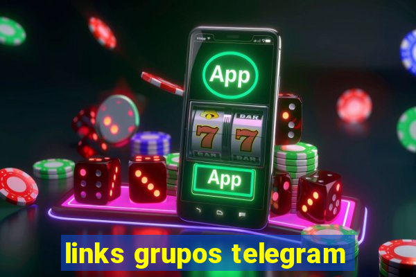 links grupos telegram