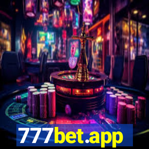 777bet.app