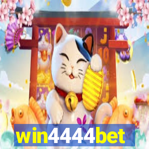 win4444bet