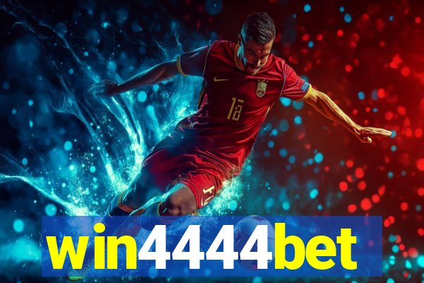 win4444bet