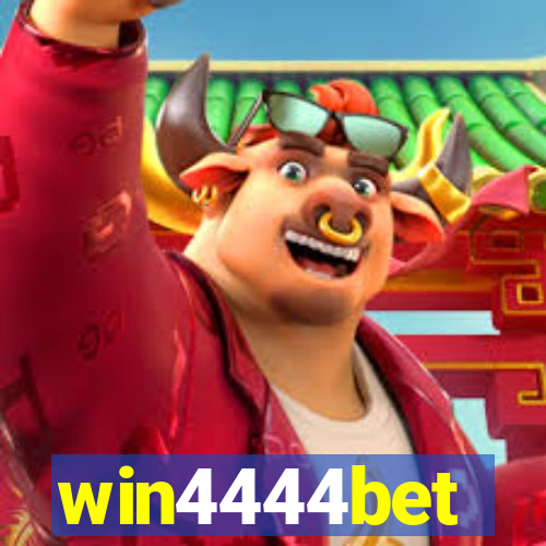 win4444bet