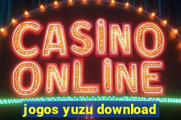 jogos yuzu download