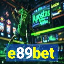 e89bet