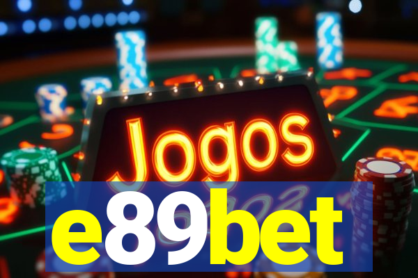 e89bet