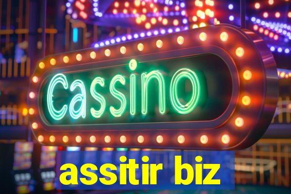 assitir biz