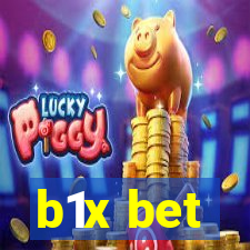 b1x bet