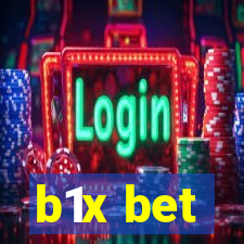 b1x bet