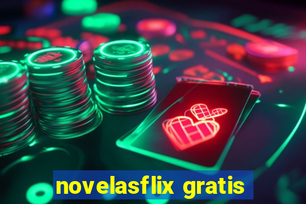 novelasflix gratis