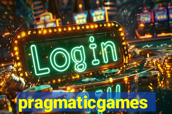 pragmaticgames