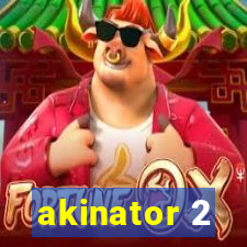 akinator 2