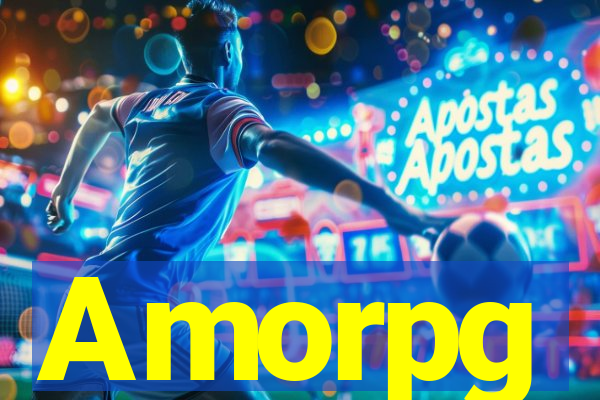 Amorpg