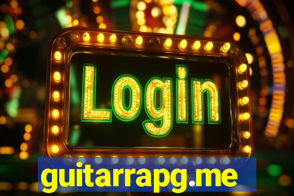 guitarrapg.me