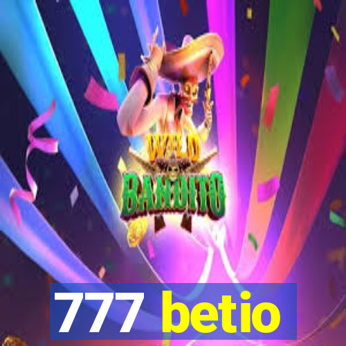 777 betio