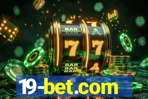 19-bet.com