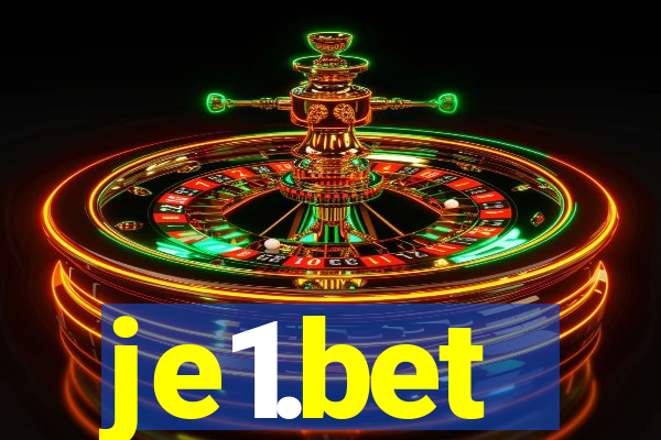 je1.bet