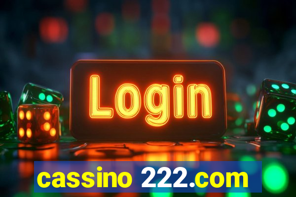 cassino 222.com