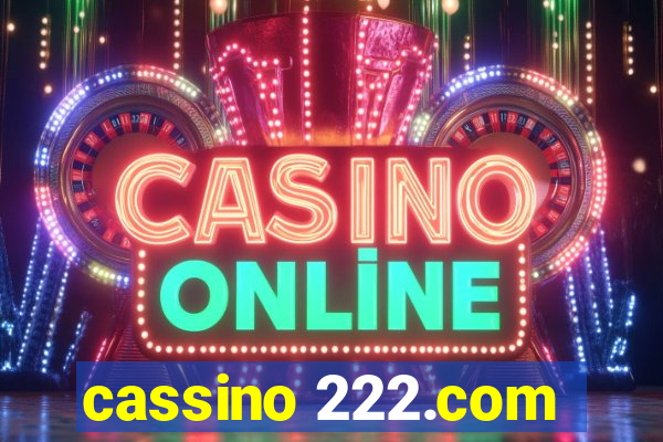 cassino 222.com