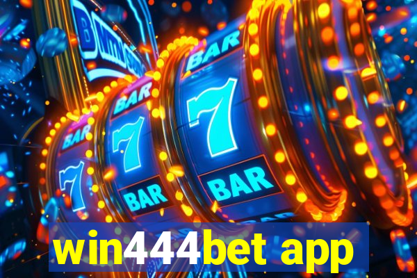 win444bet app