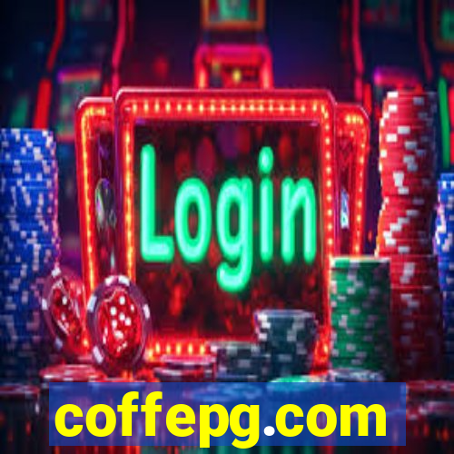 coffepg.com