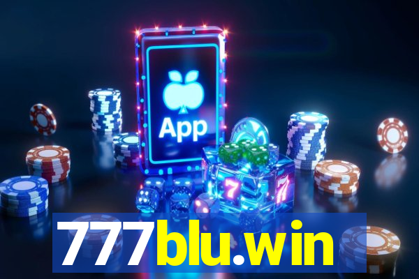 777blu.win