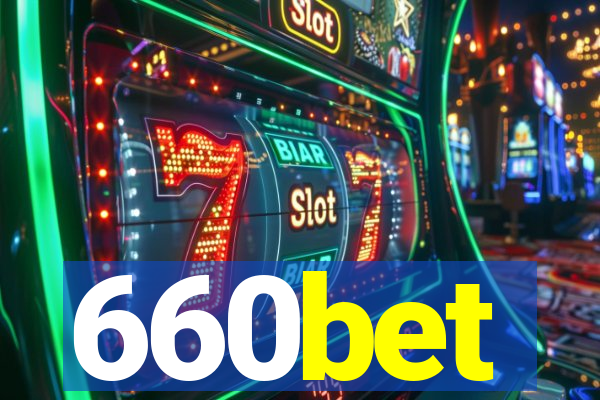 660bet