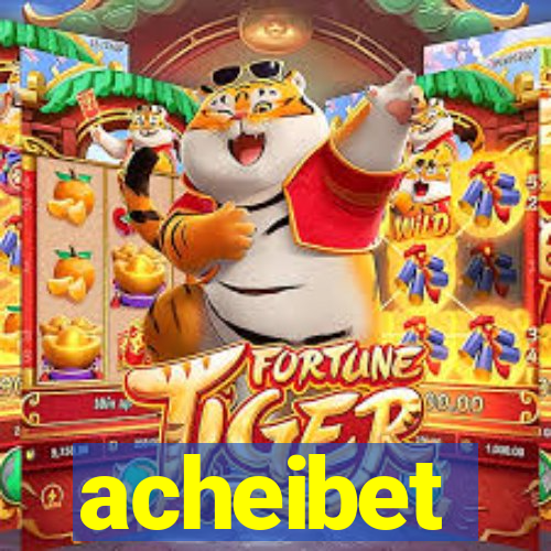 acheibet