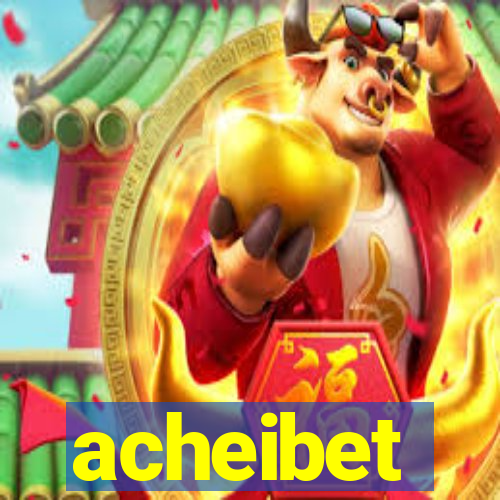 acheibet