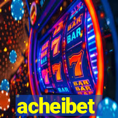 acheibet