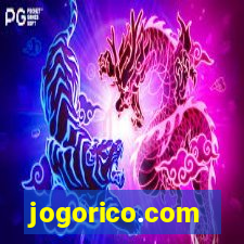 jogorico.com