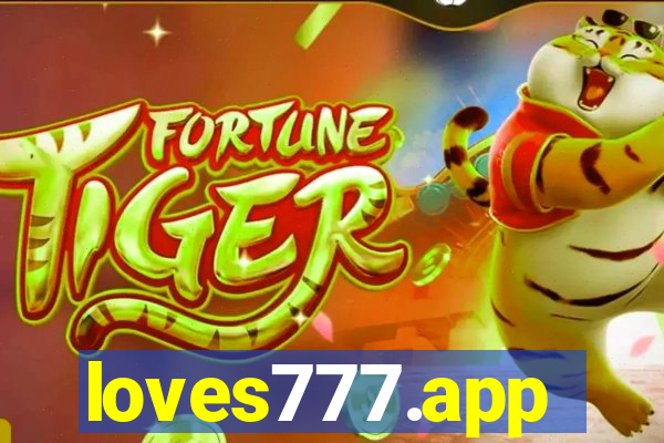 loves777.app