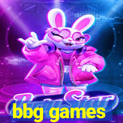 bbg games