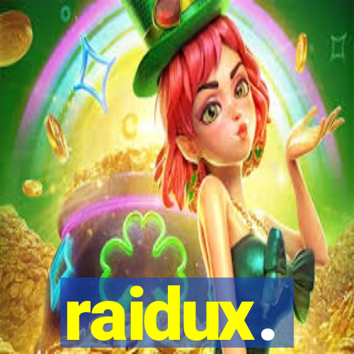 raidux.