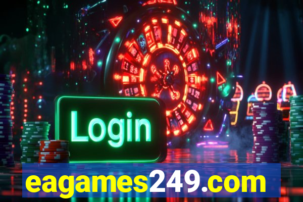 eagames249.com