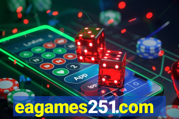 eagames251.com