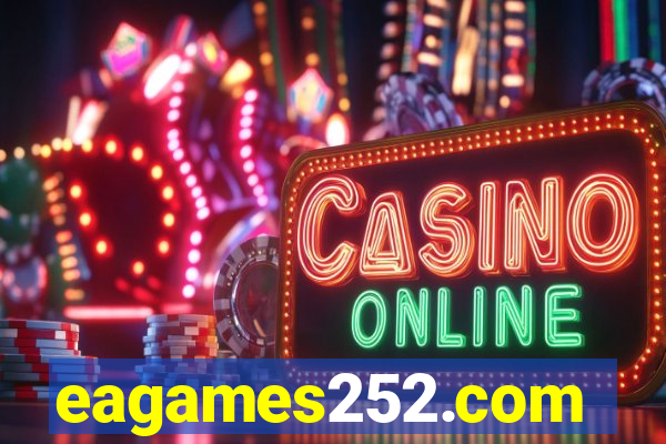 eagames252.com