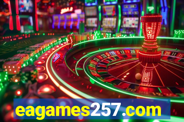 eagames257.com