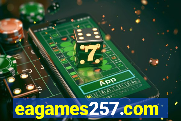 eagames257.com