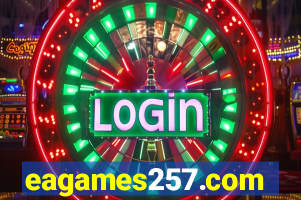 eagames257.com