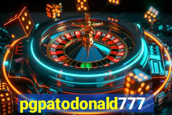 pgpatodonald777.com