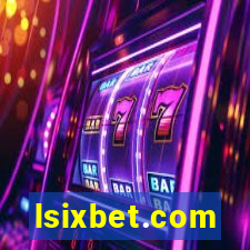 lsixbet.com