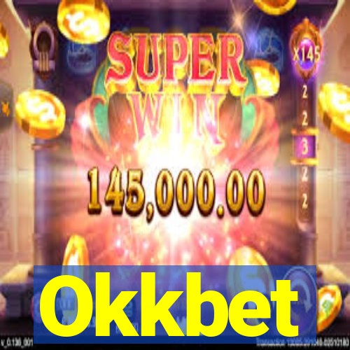 Okkbet