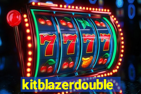 kitblazerdouble