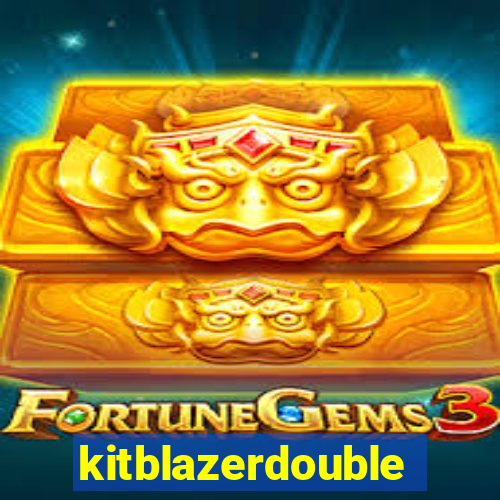 kitblazerdouble